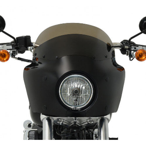 M8 Low Rider Road Warrior Fairing