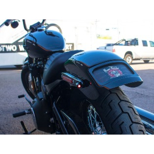 Fxbb Low Rider Rear Fender M8