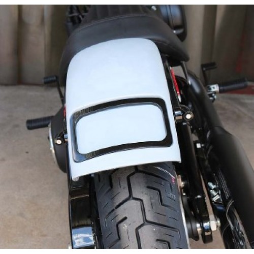 Fxbb Low Rider Rear Fender M8