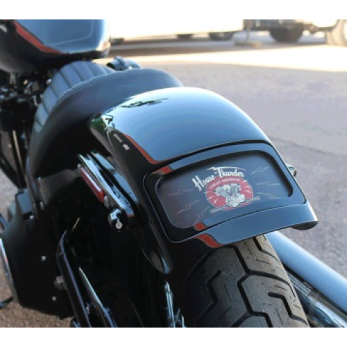 Fxbb Low Rider Rear Fender M8