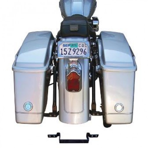 softail saddlebolsa filler panel