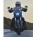 Dyna "Cafe" Fairing Dyna "Cafe" Fairing