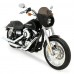 Dyna "Cafe" Fairing Dyna "Cafe" Fairing