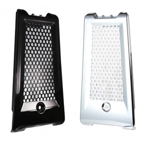 New! M8 Softail Radiator Covers