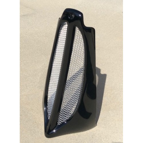 Softail "Viper" Air Dam Spoiler