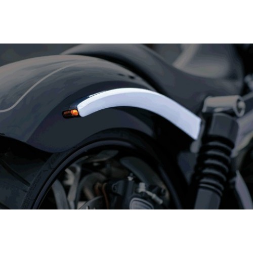 Softail Rear Fender Conversion Kit