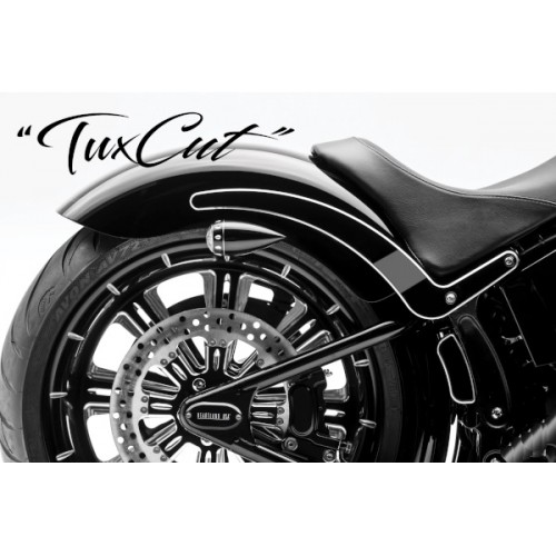 Softail Rear Fender Conversion Kit