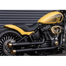 M8 FXBB FXST Rear Fenders