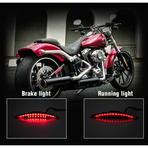 Breakout Brake Led Tail Light