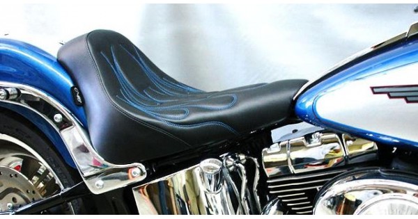 Softail Custom Seats