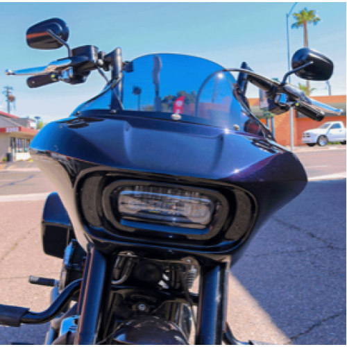 shark skins motorcycle fairings