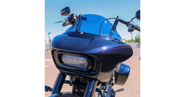 shark skins motorcycle fairings