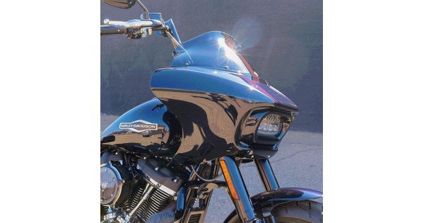 shark skins motorcycle fairings