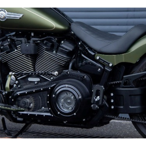 Custom Primary Covers M8 Softail Custom