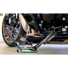 New! M8 Softail "Fix-Stand" New! M8 Softail "Fix-Stand"