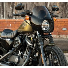 Sportster "Cafe" Fairing Sportster "Cafe" Fairing
