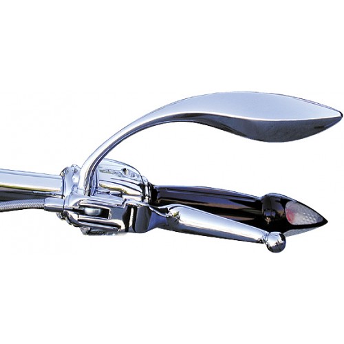 VRod Replacement Levers