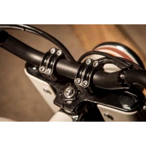 10mm rise handlebar