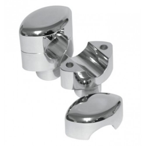 Dual Riser