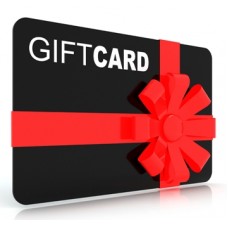 GR "Gift Card"