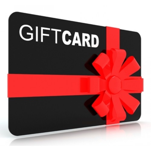 GR "Gift Card"
