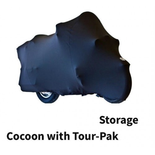 Road Glide Bike Cover