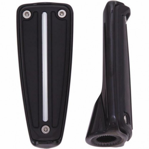 New! "Ciro" Foot Pegs