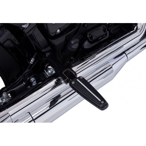 New! "Ciro" Foot Pegs