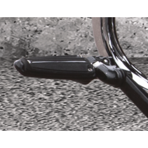 New! "Ciro" Foot Pegs