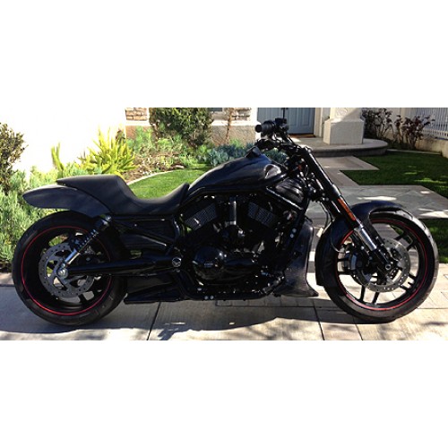 V-Rod 