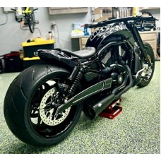 New! "Stealth" 300 Swingarm New! "Stealth" 300 Swingarm