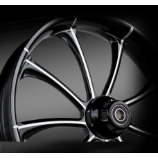 "Revolt" Billet Wheels