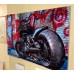 Metal Art Photography