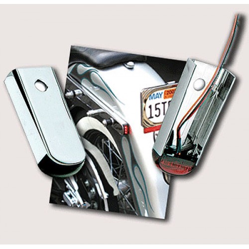 FX & FL Softail Strut Turns