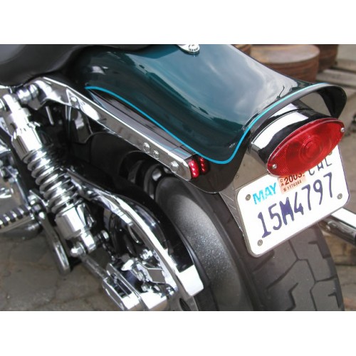 Dyna Strut Led Turn Signals