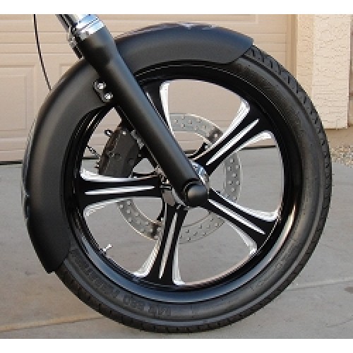 19" Steel Front Dyna Fender