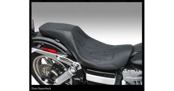 bmc seats dyna