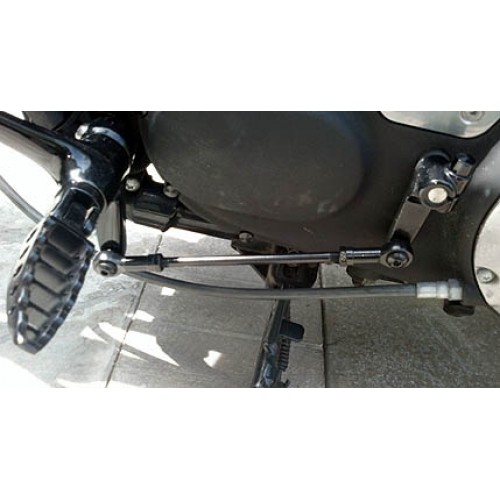 Sportster Shifter Linkage