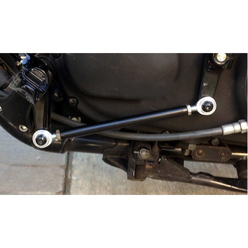 Sportster Shifter Linkage