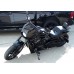 "Cafe" V-Rod 2012 & Up Fairing "Cafe" V-Rod 2012 & Up Fairing