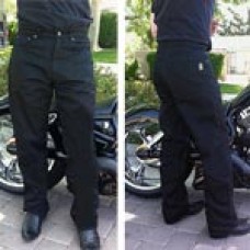 kevlar riding jeans