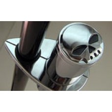 Chrome Stash Tubes
