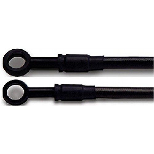 Custom Brake Line Kits