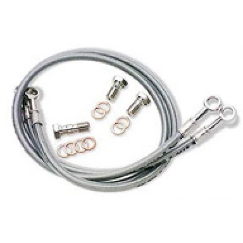 Custom Brake Line Kits
