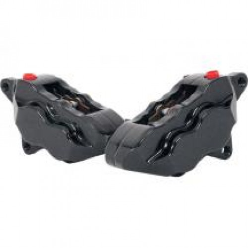 Custom Brake Calipers