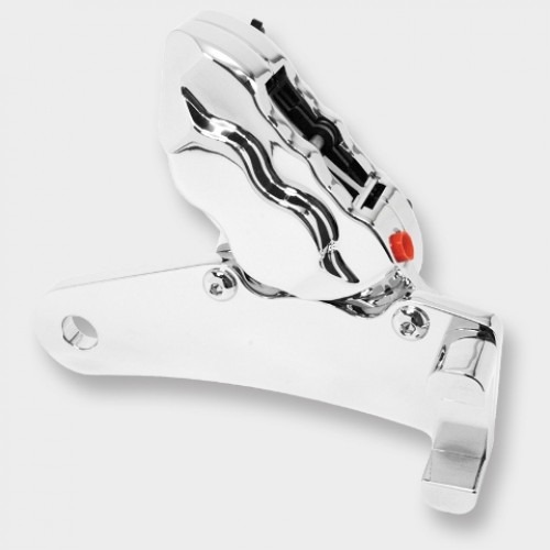 Custom Brake Calipers