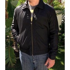 GR Kevlar Riding Jacket