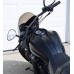 "Cafe" V-Rod 2012 & Up Fairing "Cafe" V-Rod 2012 & Up Fairing