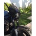 "Cafe" V-Rod 2012 & Up Fairing "Cafe" V-Rod 2012 & Up Fairing
