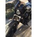 "Cafe" V-Rod 2012 & Up Fairing "Cafe" V-Rod 2012 & Up Fairing